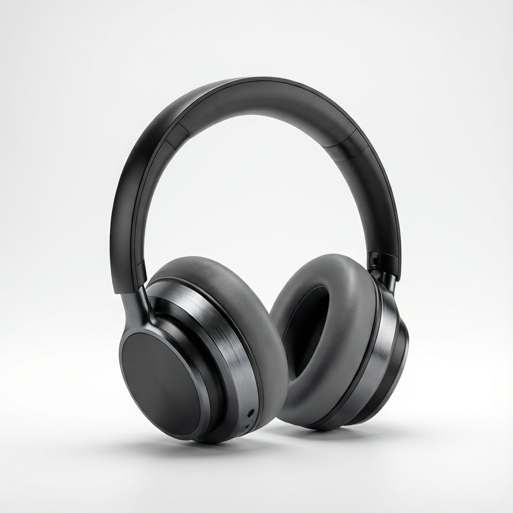 Clean product image