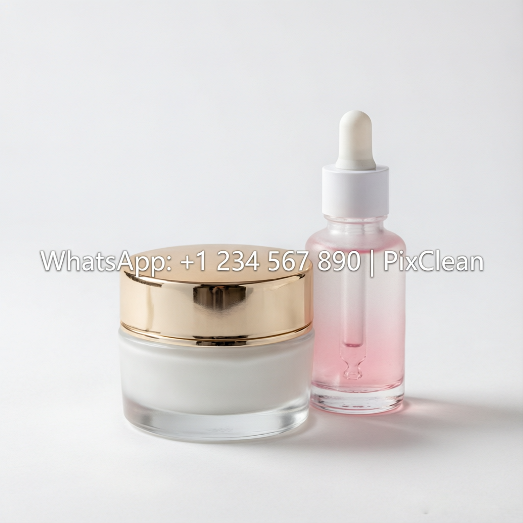 Watermarked product image