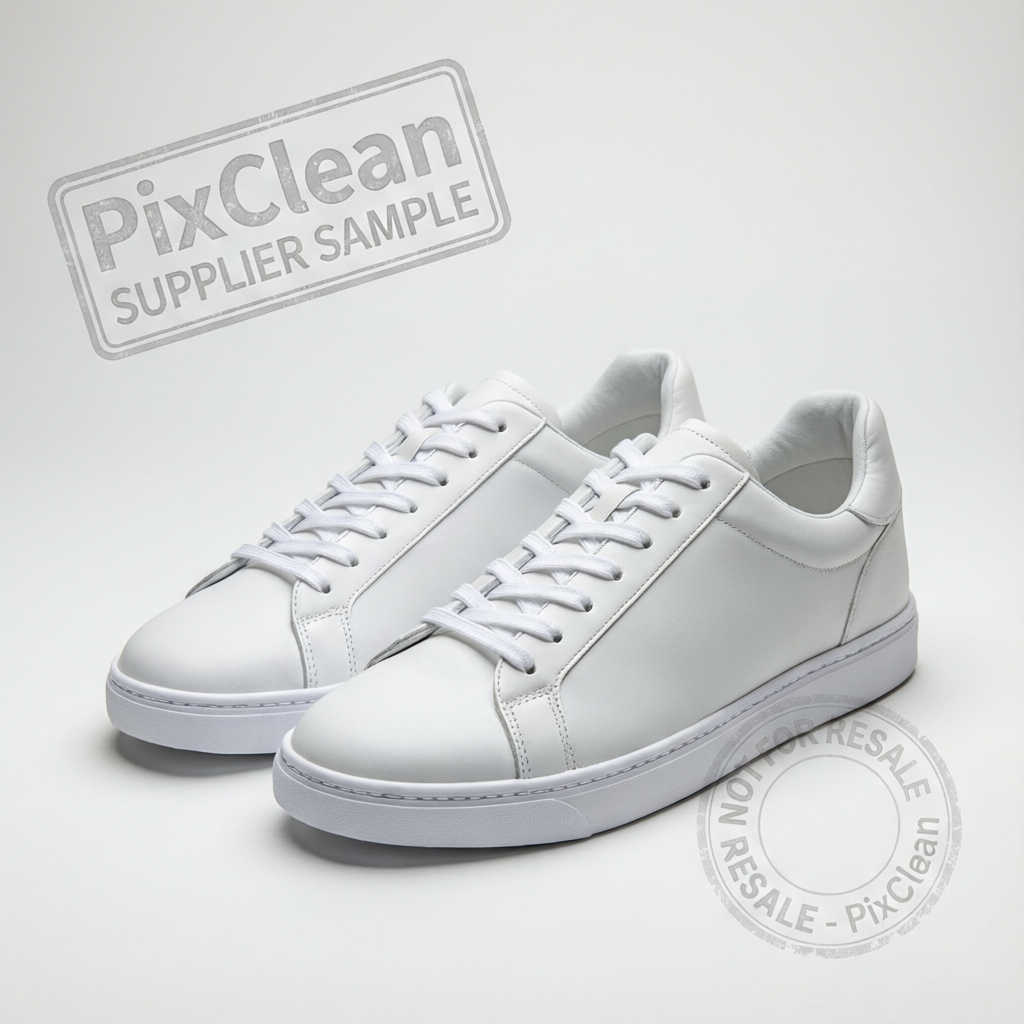 Watermarked product image