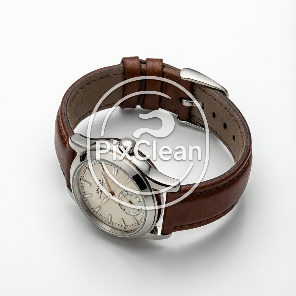 Watermarked product image